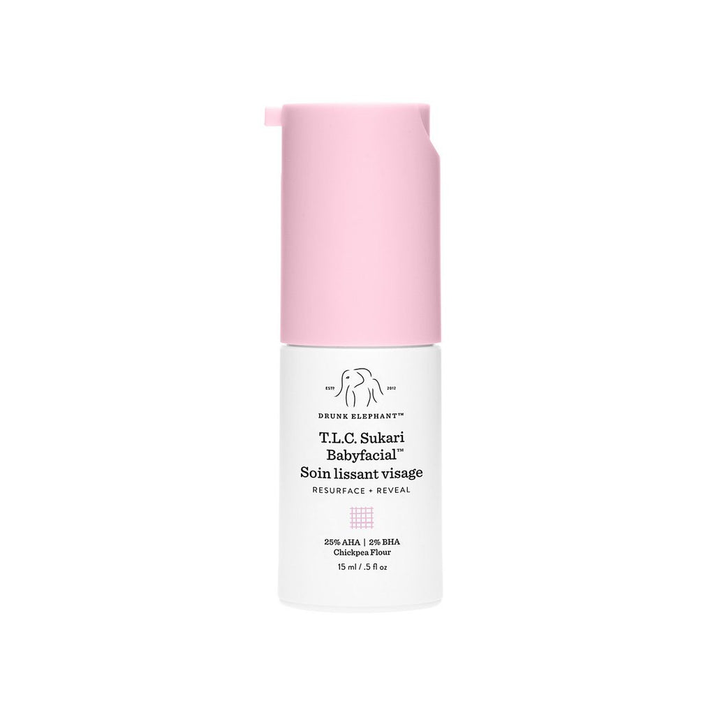 Drunk Elephant TLC Babyfacial Mask Midi 15ml