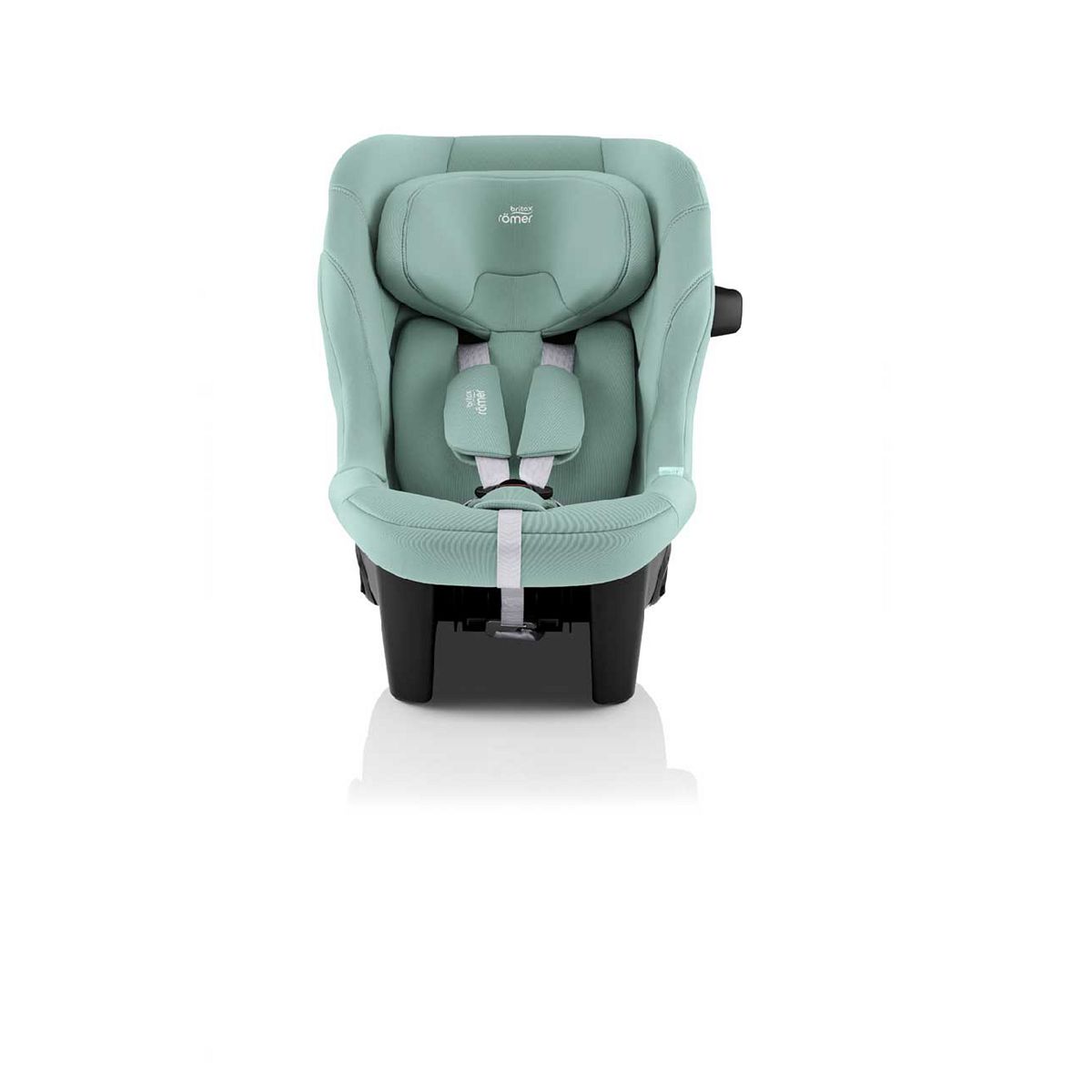 Britax Romer Max Safe Pro Car Seat Jade Green GOODS Boots   