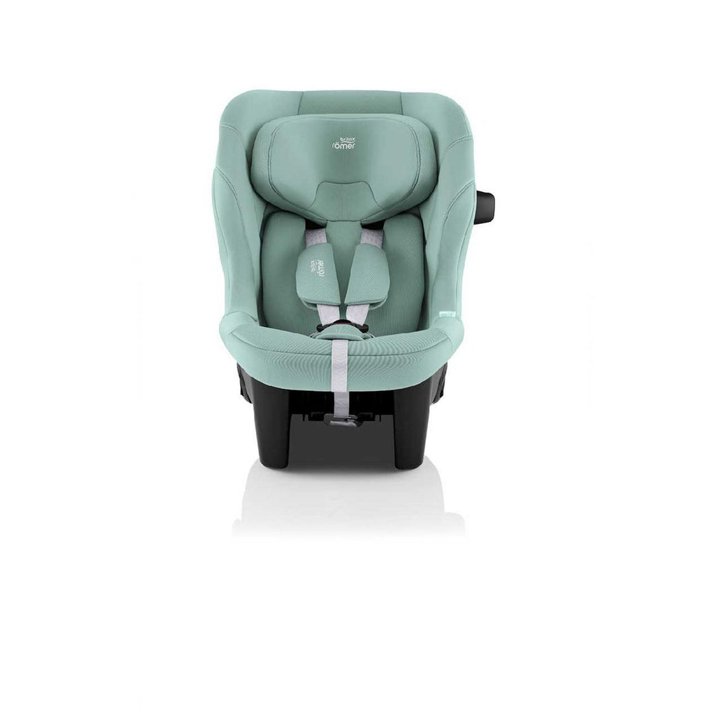 Britax Romer Max Safe Pro Car Seat Jade Green