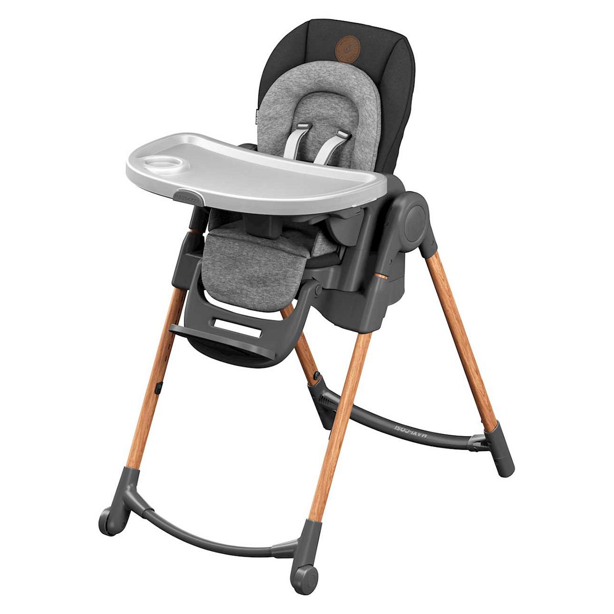 Maxi-Cosi Minla Highchair - Essential Graphite GOODS Boots   