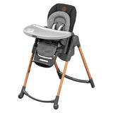 Maxi-Cosi Minla Highchair - Essential Graphite GOODS Boots   