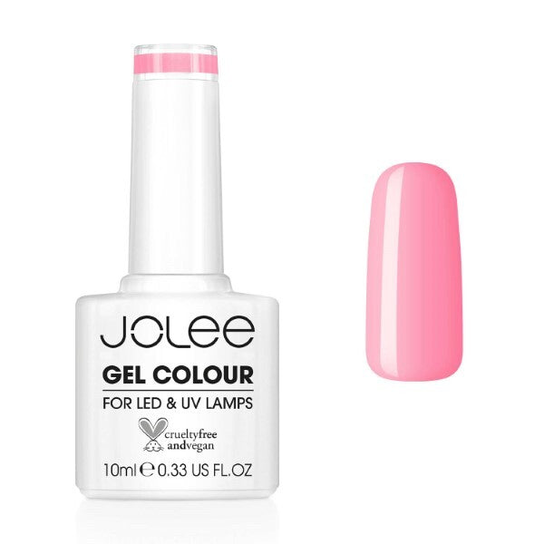 JoLee Gel Nail Polish 10ml  - Verity GOODS Superdrug Giggle  