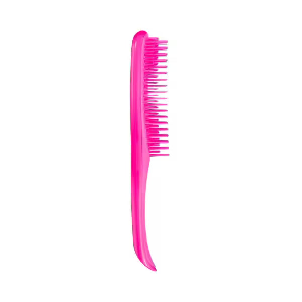 Tangle Teezer Ultimate Detangler Runway Pink Hair Tool (British brand)