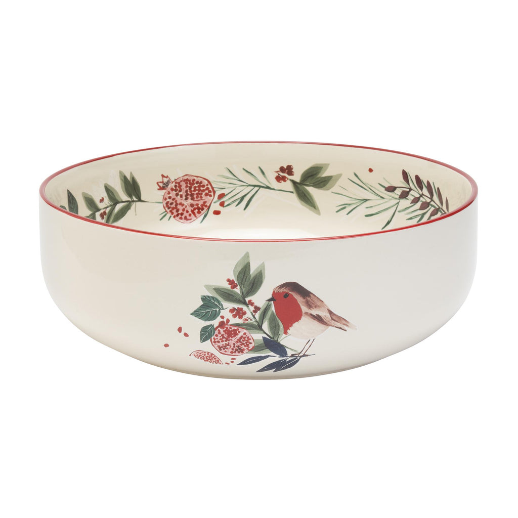 Habitat Robin Serve Bowl