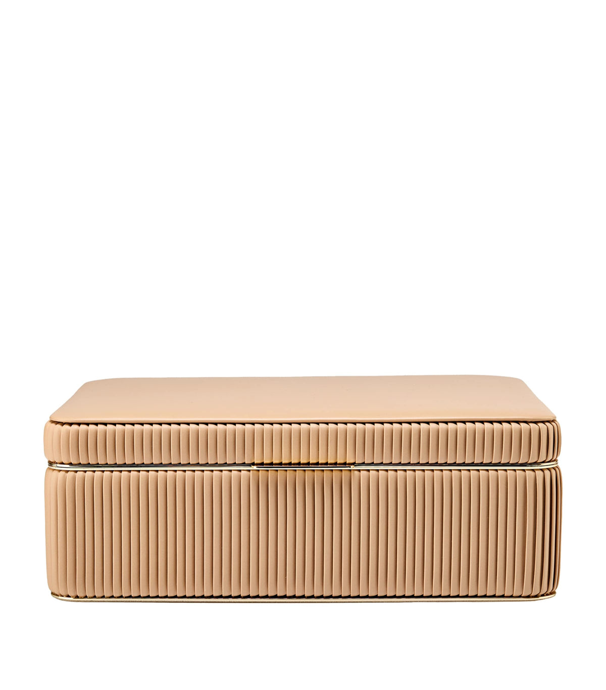 WOLF Bella Large jewellery box (British brand)
