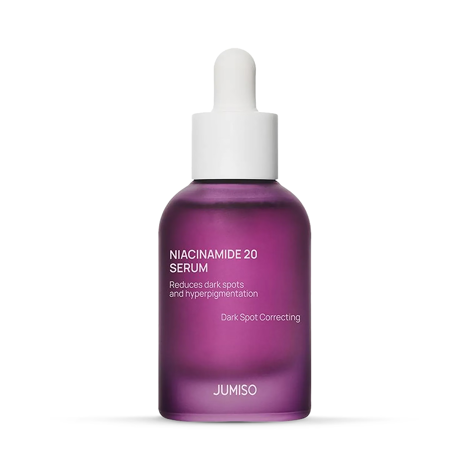 JUMISO Niacinamide 20 serum 40ml (British brand)