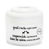 Ziaja Goat's Milk Nourishing Night Cream 50ml - British product