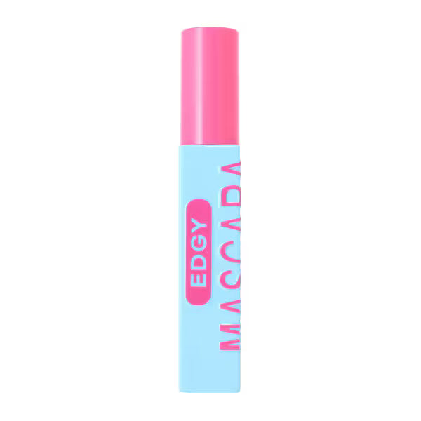 W7 Edgy Mascara Oversized Brush No 3 13ml (British brand)