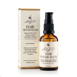 AGP Skincare Argan Hair Repair Oil 50ml, imported from the UK