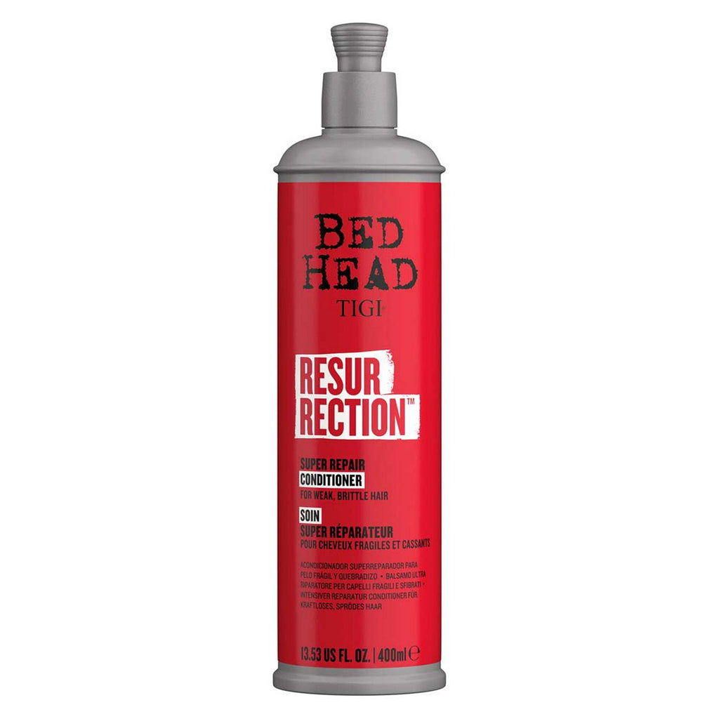 Bed Head By TIGI Resurrection Repair Conditioner 400ml