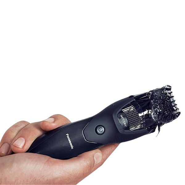 Panasonic ER-GB42 Wet & Dry Electric Beard Trimmer GOODS Superdrug   