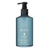 Scottish Fine Soaps Sea Kelp Marine SPA Body Wash 300ml GOODS Superdrug   