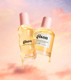 Gisou honey infused hair perfume 50ml, UK version