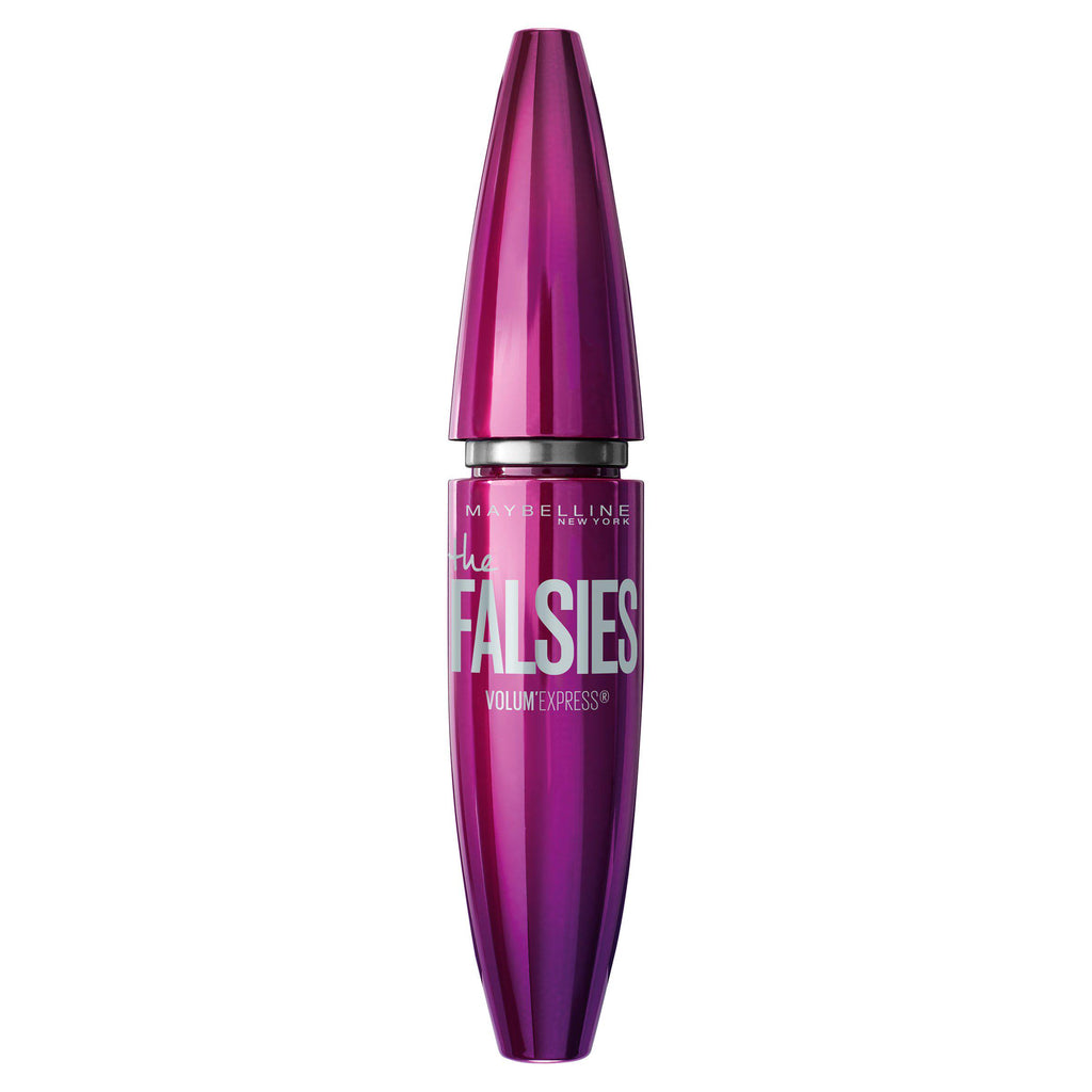 Maybelline Falsies Mascara Black