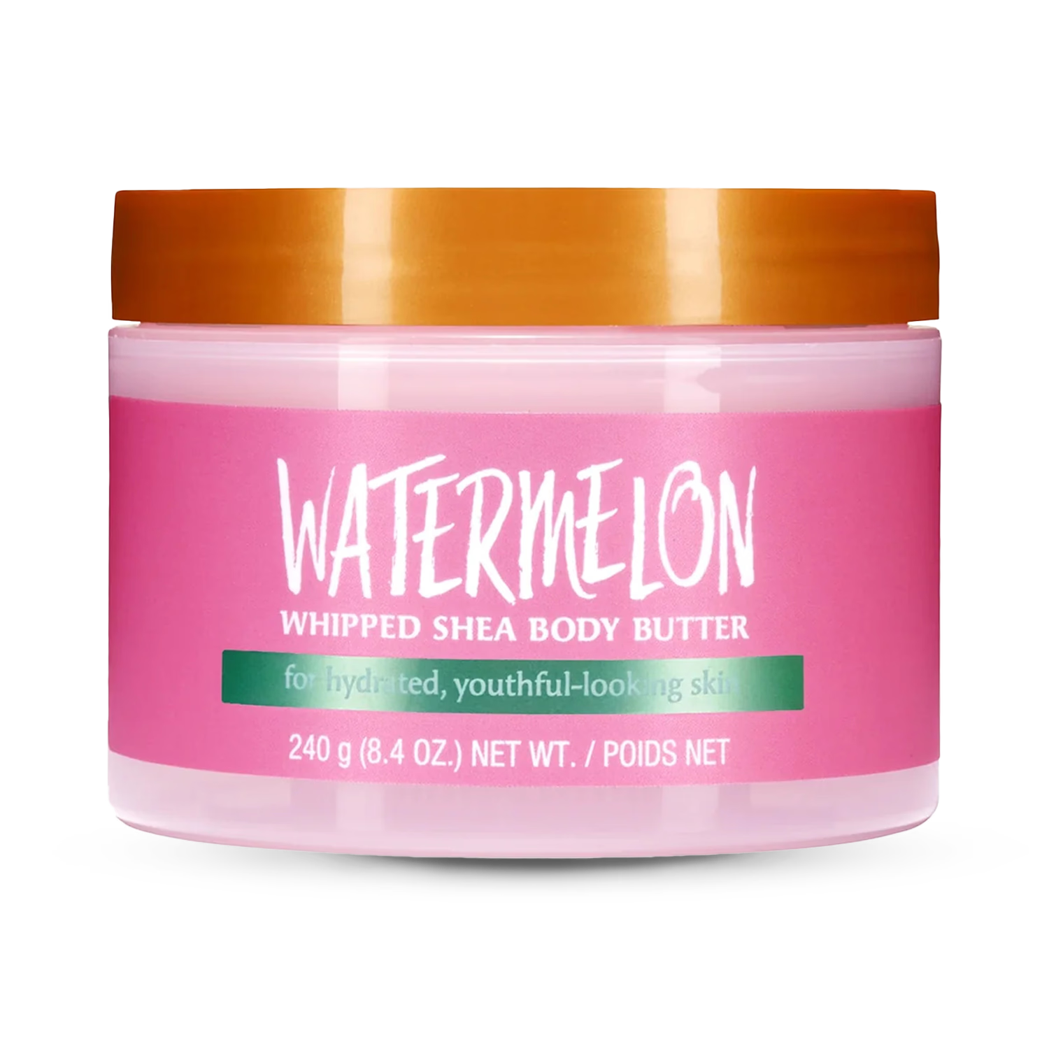 Tree Hut Watermelon Whipped Body Butter 240g - British product