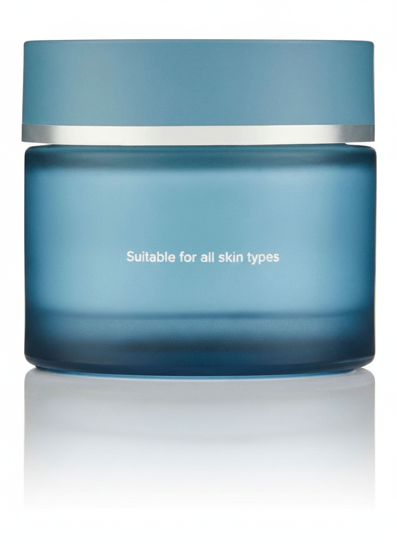 Liz Earle hydrating night cream 50ml, UK version