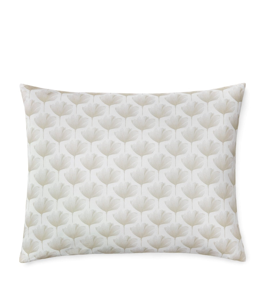 Sferra Edna King pillowcase 90cm x 50cm (British brand)
