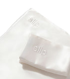 Slip mulberry silk queen pillowcase for hair and skin care (British brand)