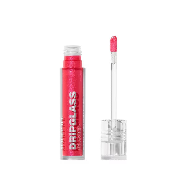 Gloss Dripglass Glazed Morphe Baie Réfléchie (marque britannique)