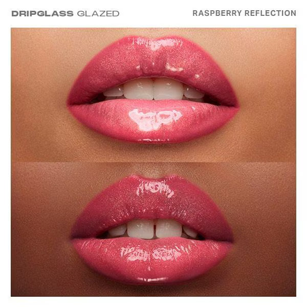 Gloss Dripglass Glazed Morphe Baie Réfléchie (marque britannique)