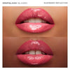 Gloss Dripglass Glazed Morphe Baie Réfléchie (marque britannique)