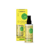 Natura Siberica C+CICA glassy skin essence 50ml, UK version