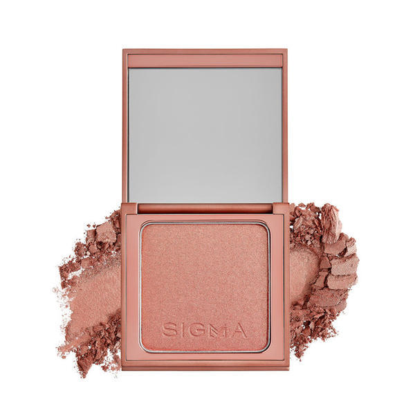 Sigma Beauty blush Tiger Lily 7.8 g, imported from the UK