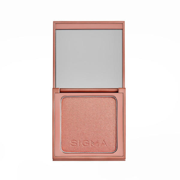 Sigma Beauty blush Tiger Lily 7.8 g, imported from the UK