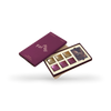 Forplay His & Hers chocolate with adaptogens and cards, imported from the UK