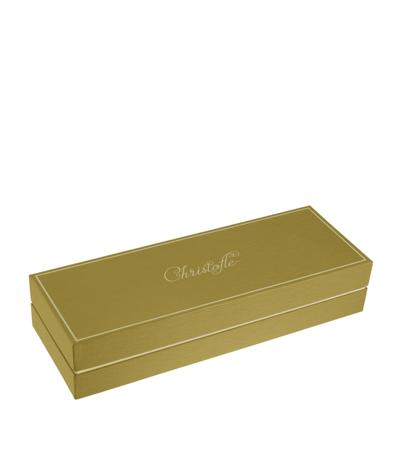Christofle stainless steel candle snuffer - British product