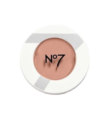 No7 Matte Powder Blusher GOODS Boots honey  