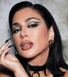 Huda Beauty Pretty Grunge eyeshadow palette, UK version