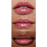 e.l.f Cosmetics Lip Oil Red Delicious - British product