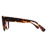 Max Mara MM0040 sunglasses red gradient, UK version