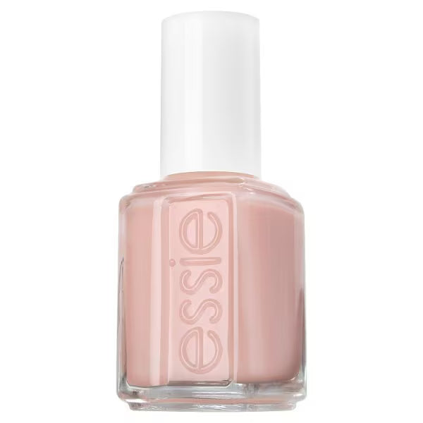 Essie Blanc White pure nail polish bottle - British product