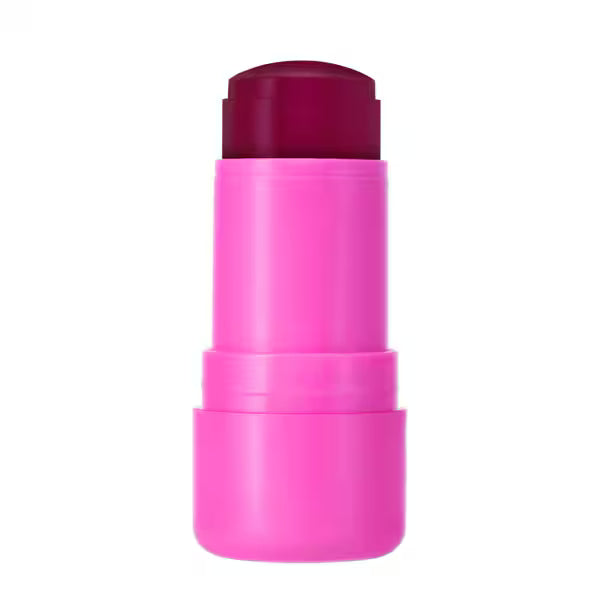 W7 Juicy Jelly Lip Stain Brazen 6g, imported from the UK