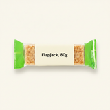 Holland & Barrett Oaty Flapjack 100g