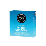 EXS Air Thin condoms 48 pack, UK version
