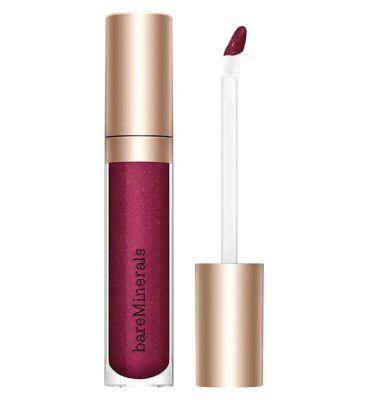 bareMinerals MINERALIST Lip Gloss-Balm GOODS Boots Ambition  