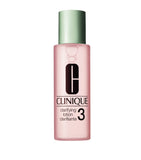 Clinique Clarifying Lotion 3 for combination oily skin 400ml - British product