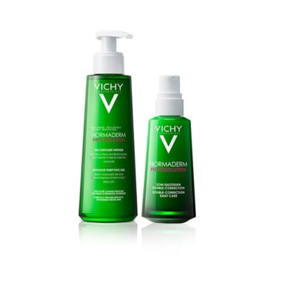 Vichy Normaderm Phytosolution Anti Blemish Routine