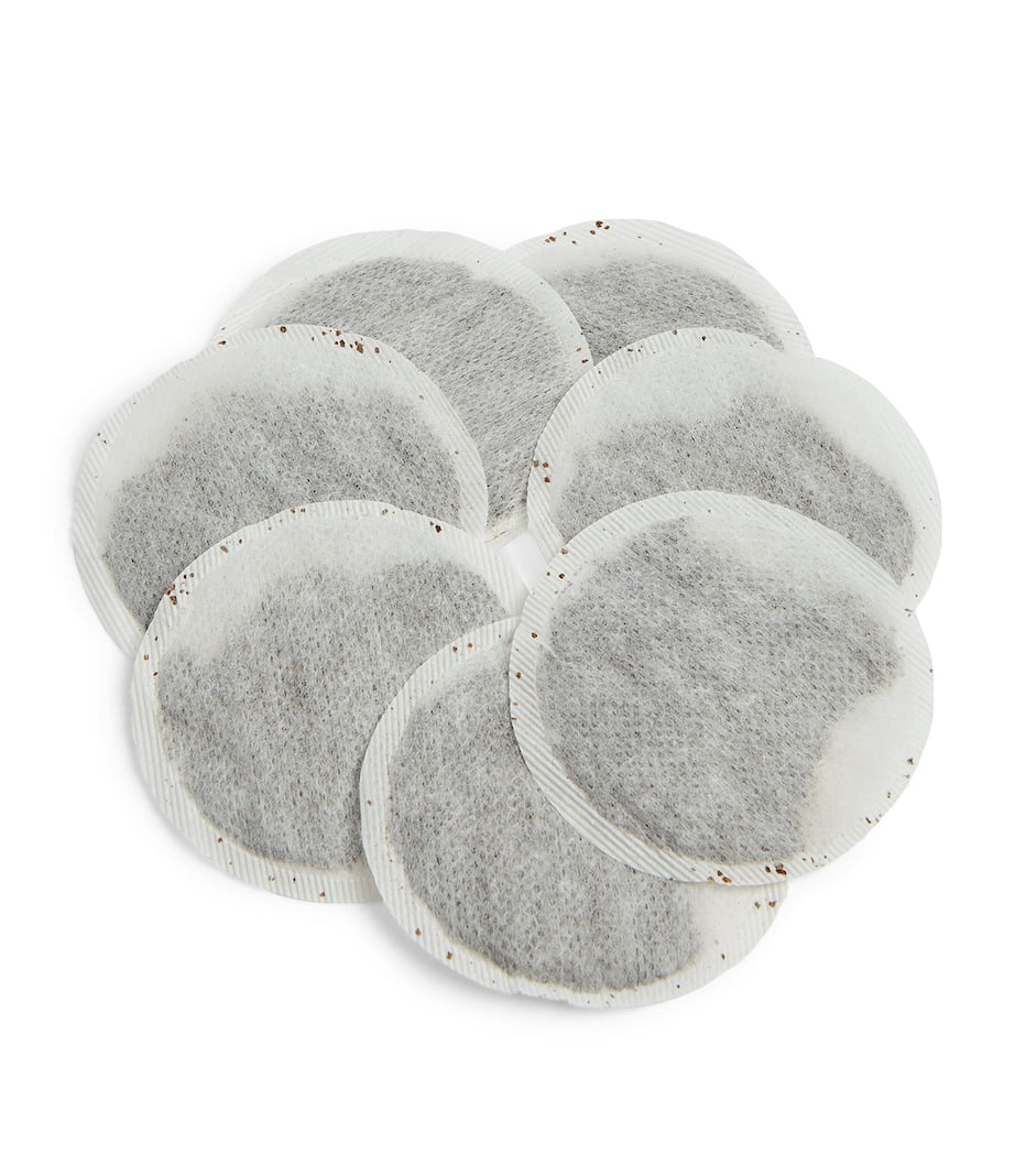 Harrods Knightsbridge Blend tea bags pack of 100, UK version