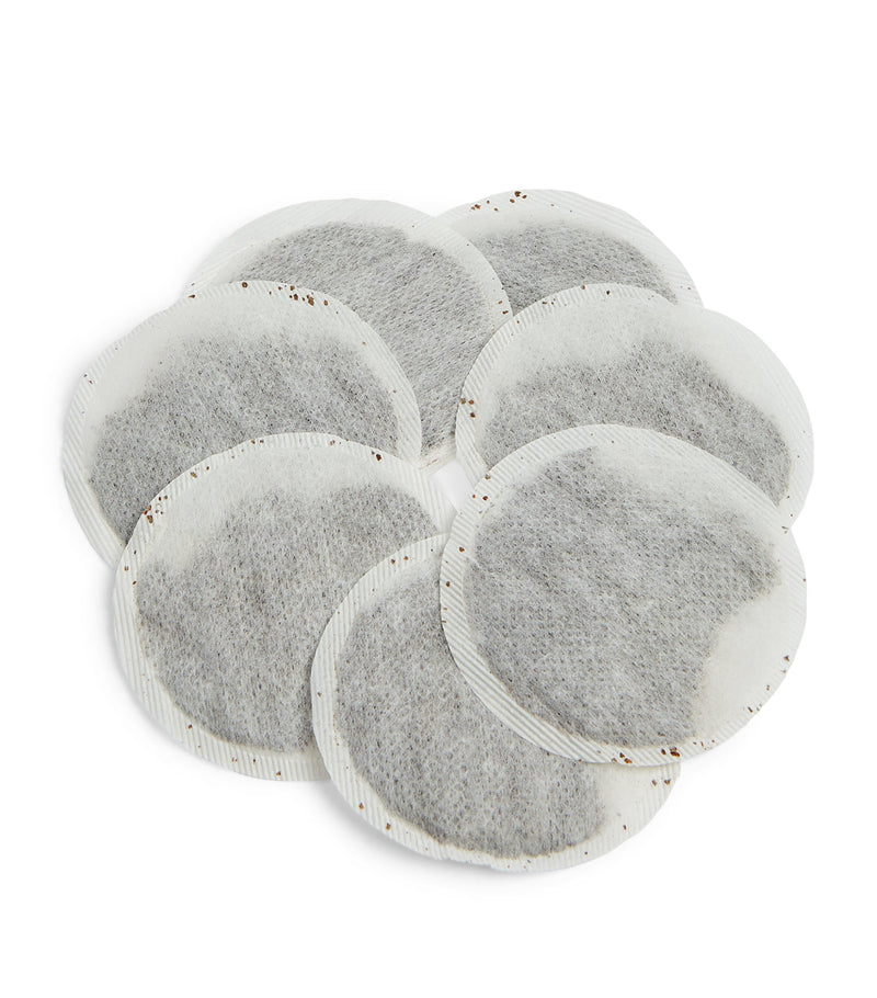 Harrods Knightsbridge Blend tea bags pack of 100, UK version