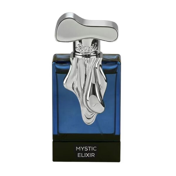 Sapil Mystic Elixir EDP 100ml men's fragrance (British brand)
