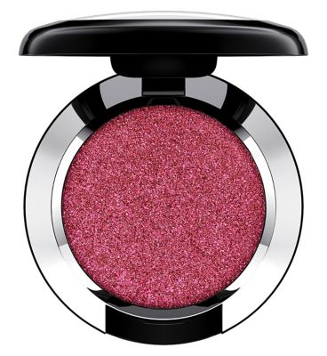 MAC Dazzleshadow Extreme Small Eyeshadow GOODS Boots celebutante  