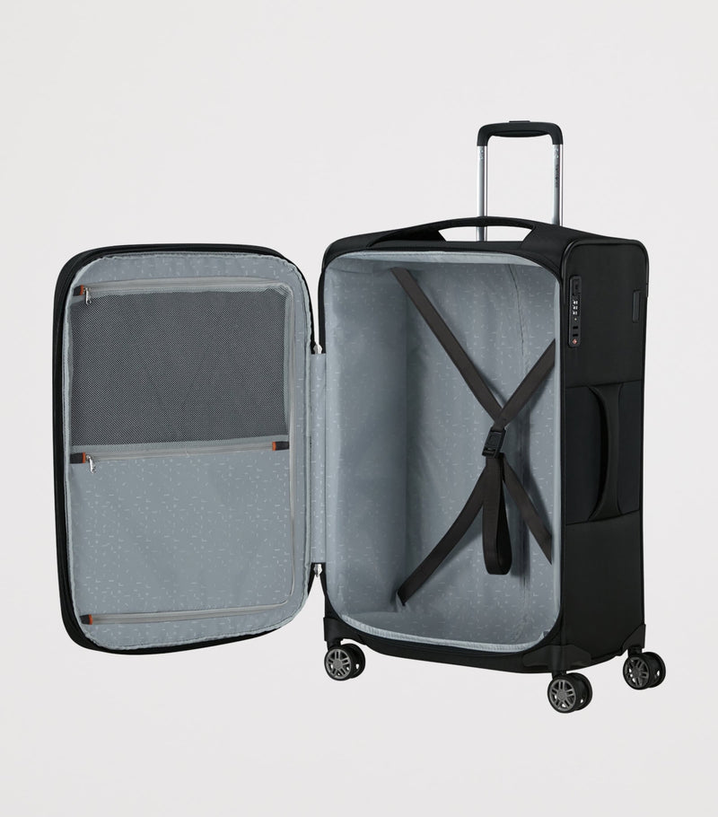 Samsonite Re-Lite Spinner suitcase 67cm, UK version
