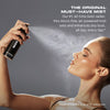 Morphe Continuous Setting Mist regular size, imported from the UK