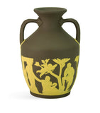 Wedgwood Small Iconic Portland vase 15.5cm (British brand)