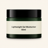 Botanics Hydrating Lightweight Gel Moisturiser 50ml – britisk produkt