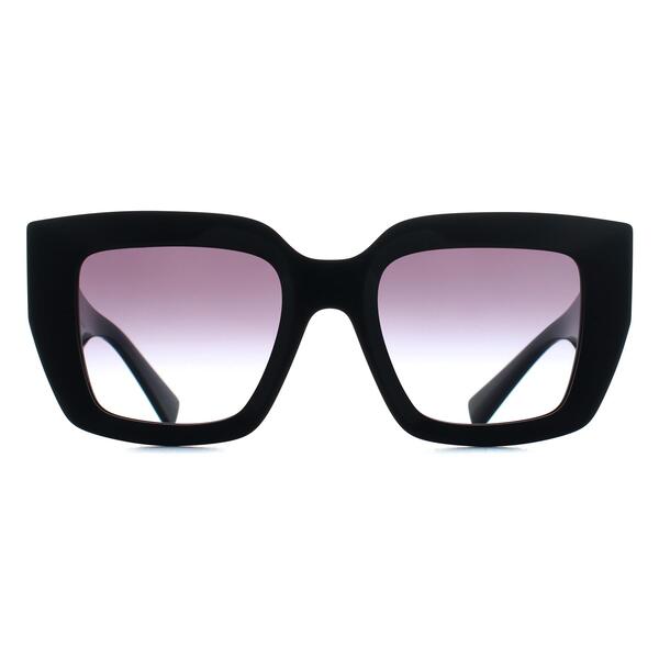 Miu Miu MUB05S black gradient women sunglasses - British product